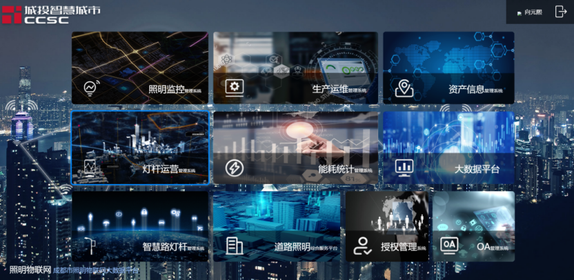 1784683053799271.png 大型标杆案例|成都城市照明物联网大数据平台项目696.png